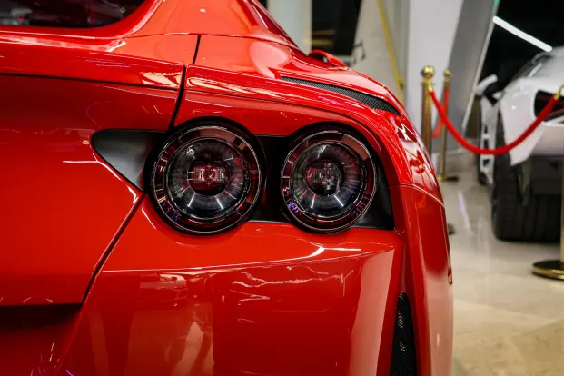 Kazino White Lotus Android/iOS programa